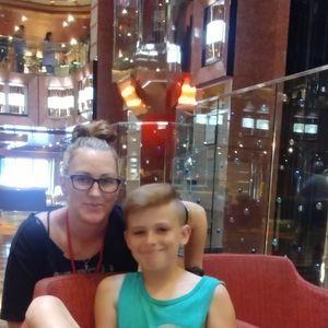 Meet your Posher, Monica